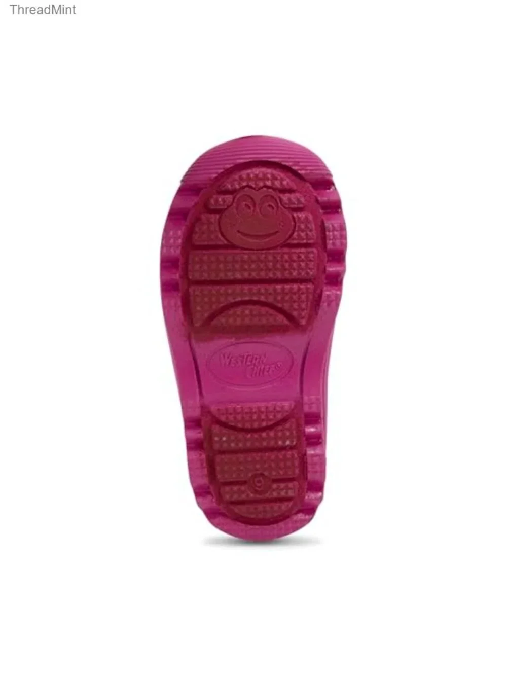 Kids Waterproof Insulated Neoprene Winter Snow Boots Fleece Lining